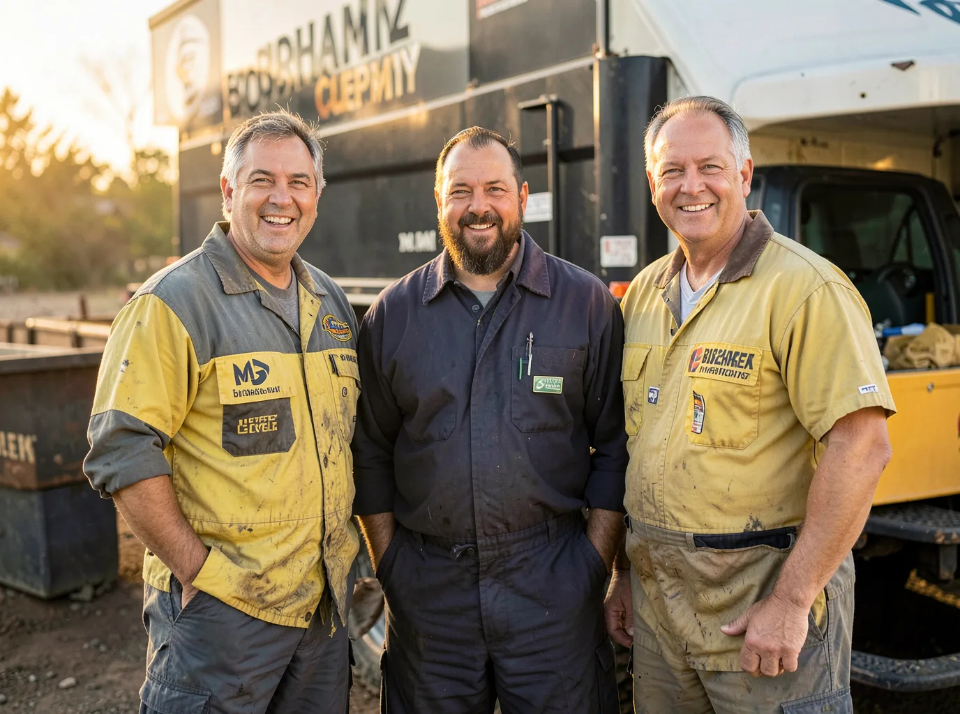 Sewage Cleanup company in Macomb, OK